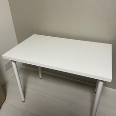 IKEA デスク