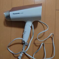 パナソニック ドライヤー eh-ne57