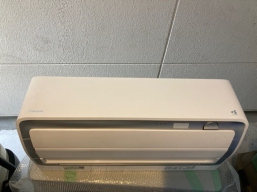 【2023年製ダイキン】使用実績なし　エアコン