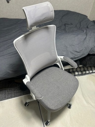 【新品】NEO CHAIR オフィスチェア メッシュ デスクチェア