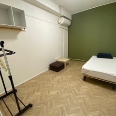 5/2より一室空きます。石垣島個室シェアハウス - 不動産