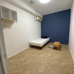 5/2より一室空きます。石垣島個室シェアハウス - シェアハウス