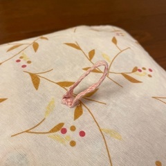 炊飯器カバーの画像