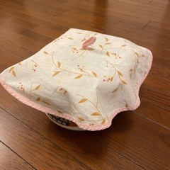 炊飯器カバー