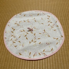炊飯器カバーの画像