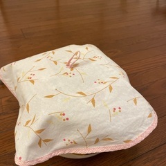 炊飯器カバーの画像