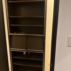 棚無料でお譲り致します