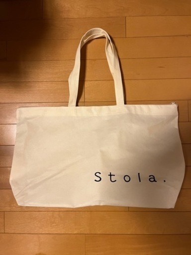 【新品未使用】Stola.ストラ 2024年福袋　サイズ38 トップス&スカート