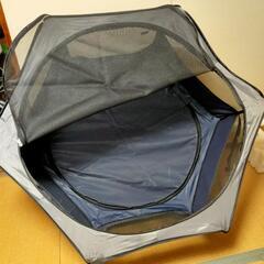 折りたたみ　ペットサークル　未使用