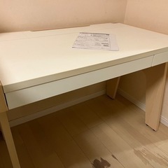 配線がスッキリになるパソコンデスク ガラージ アット！ フラットタイプ