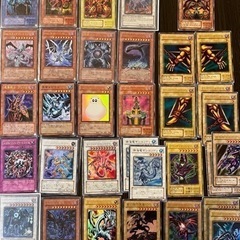 遊戯王　初期限定美品　➕α