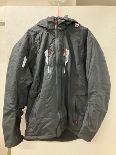 コミネジャケット