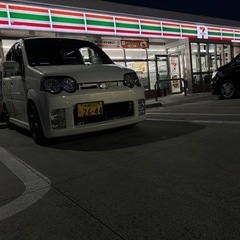 値下げしました【部品取り車】DAIHATSU ムーヴカスタムRS...