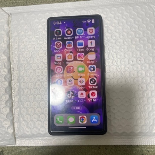 その他 googolplex6a