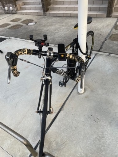 フェルト　ロードバイク