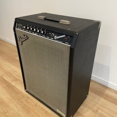 Fender BM-40CE BASSMANの画像