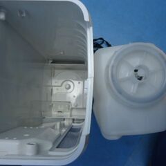 M111　ダイニチ　温風気化/気化式　加湿器　木造～8.5畳　コンクリ～14畳の画像