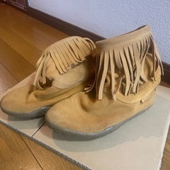 靴　ブーツ　スニーカー　ナイキ　NIKE 24cm