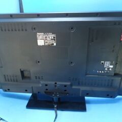 M129　パナソニック　39インチ　エッジ型　LEDバックライト液晶テレビ　2倍速液晶の画像