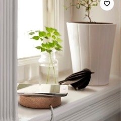 【未開封、新品、未使用】充電器　の画像