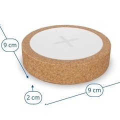 【未開封、新品、未使用】充電器　の画像