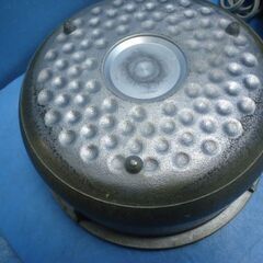 M122　リンナイ　3.5合炊き　電子ジャー付き　ガス炊飯器　都市ガス用　こがまるの画像