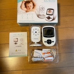 yissvic ベビーモニター