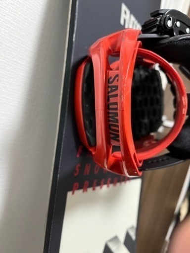 スノボーセット
