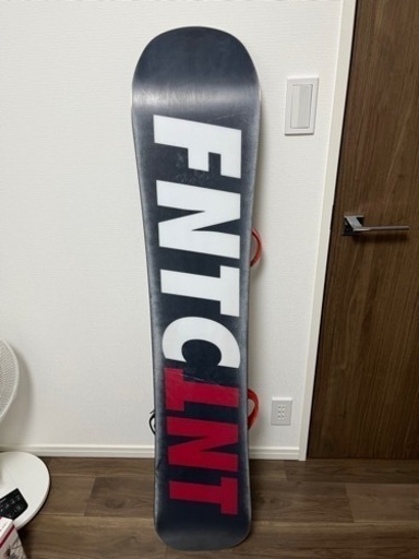 スノボーセット