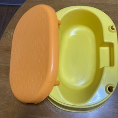COMBI おまるでステップ