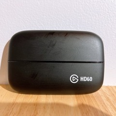 Elgato Game Capture HD60 