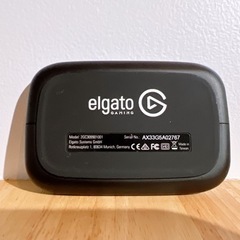 Elgato Game Capture HD60 の画像