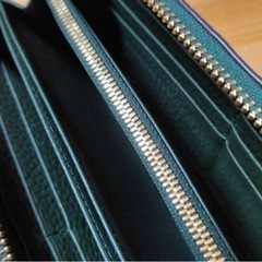 BARCOS 長財布の画像