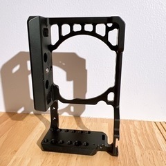 スモールリグa6000-a6500シリーズ対応の画像