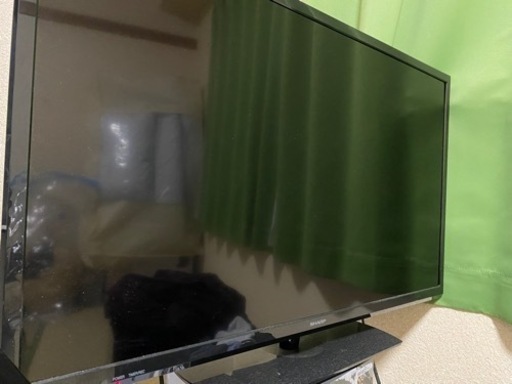 ＳＨＡＲＰ　AQUOS 2T-C32AE1 [32インチ]