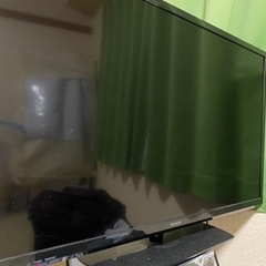  ＳＨＡＲＰ　AQUOS 2T-C32AE1 [32インチ]