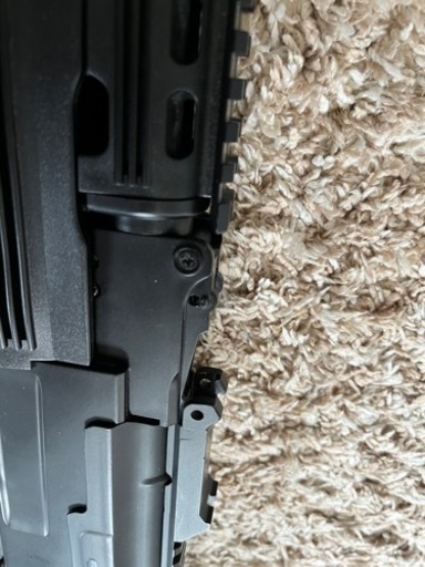 CYMA CM039C AK47 タクティカル 電動ガン