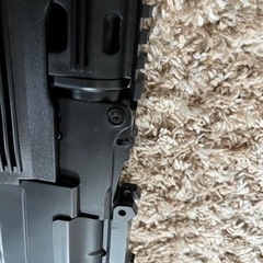 CYMA CM039C AK47 タクティカル 電動ガンの画像