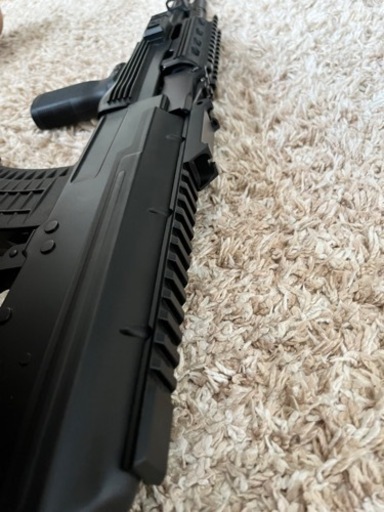 CYMA CM039C AK47 タクティカル 電動ガン