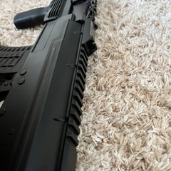 CYMA CM039C AK47 タクティカル 電動ガンの画像