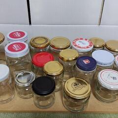 空き瓶