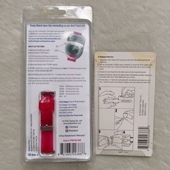 POTTY WATCH トイレウォッチの画像
