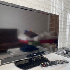 テレビ
