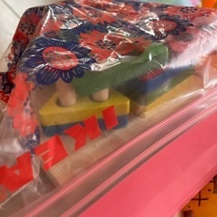 おもちゃ　詰め合わせ　こども用　中野区　の画像