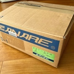 スピーカーケーブル　CANARE 2S7 約15m