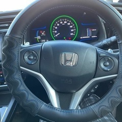 ハンドルカバー Mサイズ