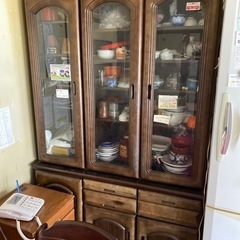 家具 収納家具 キャビネット