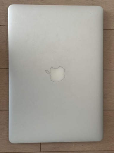 MacBook Air 13 inch Mid 2011, SSD 256GB,  Memory 4GB
