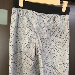 裏起毛　パンツ　あったか😊　【160cm】　男女兼用の画像