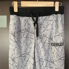 裏起毛　パンツ　あったか😊　【160cm】　男女兼用の画像